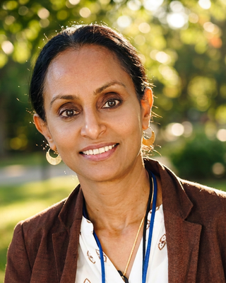 Photo of Almaz Assefaw, Psychiatric Nurse Practitioner, DNP, PMHNP