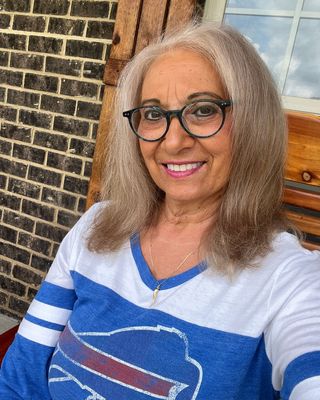 Photo of Mary Salerno, Psychiatric Nurse Practitioner, MSN, APRN, PMHNP
