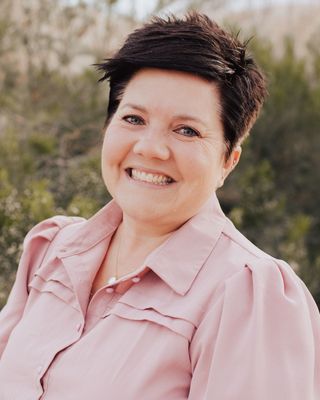 Photo of Christie Fielding, Clinical Social Work/Therapist in Nevada