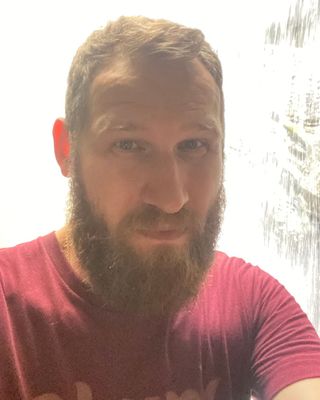 Photo of Andrew Malkiewicz, Licensed Professional Counselor, LPC, CAADC