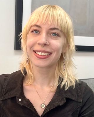 Photo of Anna Bradford - Anna Bradford - Expansive Therapy, Pre-Licensed Professional