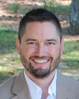 Photo of Michael J. Sisley, Licensed Clinical Mental Health Counselor, MSRC, CRC, LCMHC