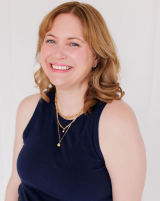 Photo of Shannon Sauer-Zavala, Psychologist, PhD