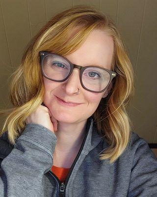 Photo of Dr. Danielle Pecar, Licensed Professional Counselor, EdD, LPCC-S, CMPC