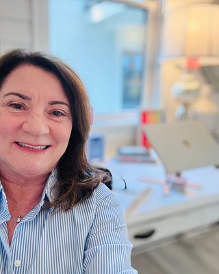 Photo of Joanna Oestmann, Counselor, EdD, LMHC, LPC, LPCS