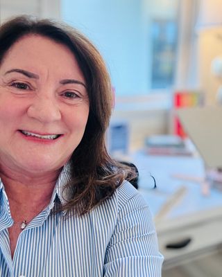 Photo of Joanna Oestmann, Counselor, EdD, LMHC, LPC, LPCS