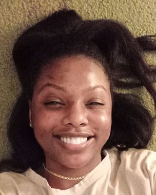 Photo of Apryl Yvonne Scott - Life's A Journey Counseling, LLC, Pre-Licensed Professional, MA