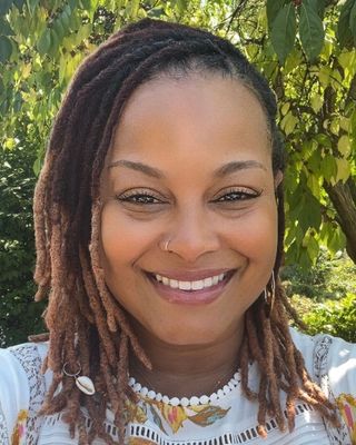 Photo of Erin N. Grant, Clinical Social Work/Therapist, LMSW