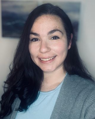 Photo of Faith Carbonaro, Counselor, LMHC-D