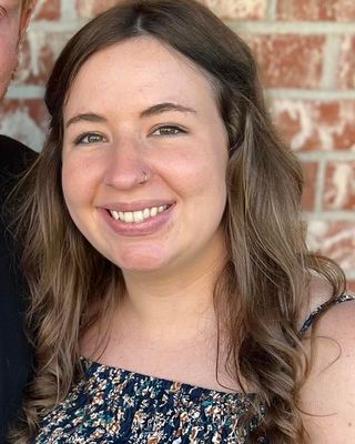 Photo of Rachel Strange, Counselor in Little Rock, AR