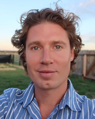 Photo of Christopher Hills