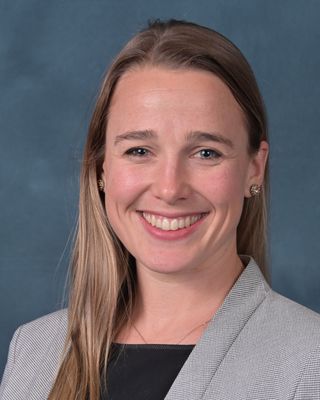 Photo of Erika M Hall, Psychiatric Nurse Practitioner, PMHNP, MSN, DNP