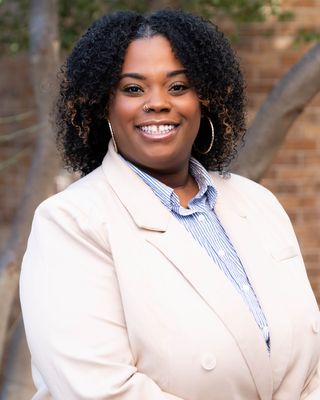 Photo of Hannah Counter, Licensed Professional Counselor, M.A., LPC