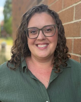 Photo of Morgan Colburn, Clinical Social Work/Therapist, LICSW, MSW