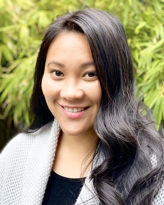 Photo of Cherrie Padua, Licensed Professional Counselor in Oregon