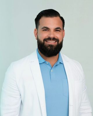 Photo of Jorge Alejandro Gainza Rodriguez, Psychiatric Nurse Practitioner, DNP, APRN, PMHNP