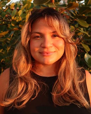 Photo of Leticia Encarnacion, Licensed Professional Counselor, NCC, LPC