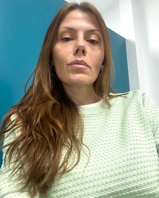 Foto de Diana Ostos, Psicólogo, Maestría