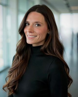 Photo of Samantha Fontana, Mental Health Counselor, MS, LMHC