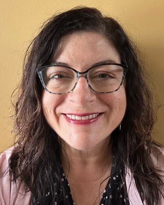 Photo of Alicia DiGiulio, Counselor, MSEd, MA, LMHC