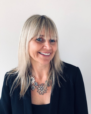 Photo of Helena Meikle, Counsellor, MNCPS Acc.