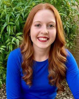 Photo of Grace Kalt, Clinical Social Work/Therapist, LCSW