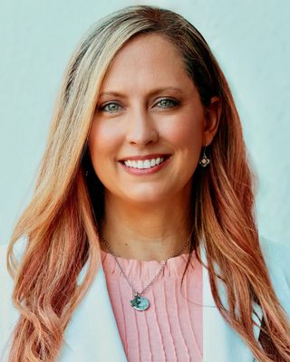 Photo of Noel McMillan - THirty-First Trail Therapy, PLLC, Clinical Social Work/Therapist, EdS, MSSW, LCSW