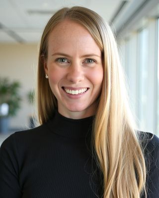 Photo of Dayna Kinney, Psychiatric Nurse Practitioner, MSN, PMHNP