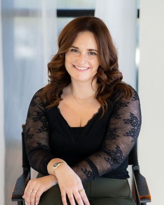 Photo of Vanessa White, Marriage & Family Therapist, LMFT