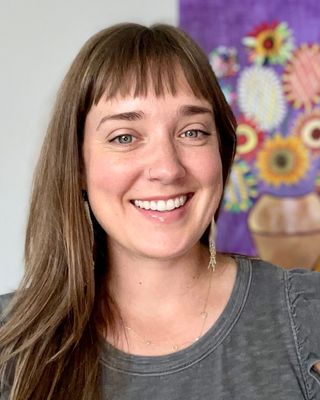 Photo of Leanne Morton, Licensed Professional Counselor, MA, LPC, ATR