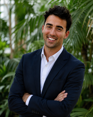 Photo of Nathan Wert, Counselor, MA, ALC, ASAT-C, IFS, BSP