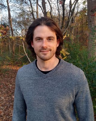 Photo of Will Wadsworth, Licensed Professional Counselor in Charlotte, NC