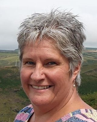 Photo of Della Warrington, Counsellor, MBACP