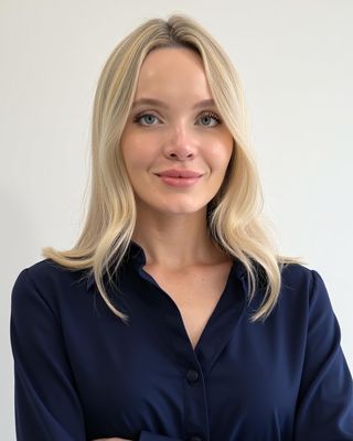 Photo of Kathryn Lechner, Psychiatric Nurse Practitioner, DNP, PMHNP