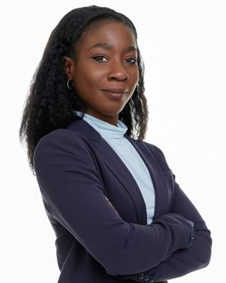 Photo of Cerita Asante, Counselor, MA, LMHC, LPC