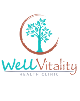 Photo of Amber Klotz - Well Vitality Counselling, Counsellor, BA, MACP