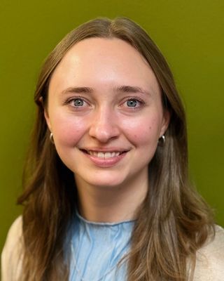 Photo of Abby Driessen - Abby Driessen: Couples & Adults, Pre-Licensed Professional, MA, MFT
