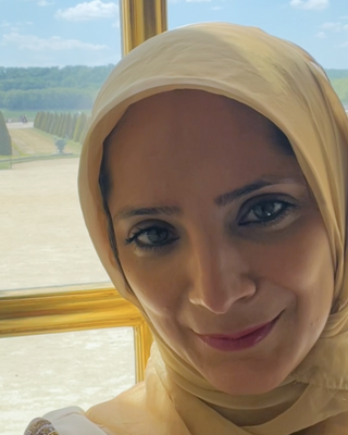 Photo of Eman Ali - Spark Lifecare, MA, RP, CCC, Registered Psychotherapist