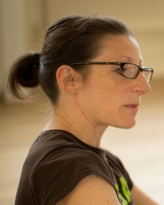 Photo of Nicola Harpin, Psychotherapist, MA, COSRT Reg.