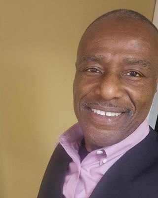 Photo of Dr. Larry Wayne Smith, Licensed Mental Health Counselor, LMHC