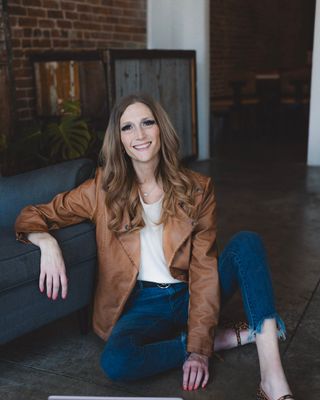 Photo of Kelly Teague - Teague Integrative Counseling & Co, Kelly Teague, Licensed Professional Counselor, MS, LPC, CEDS-P