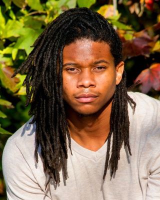 Photo of Brandon Rivers, Counselor in Crofton, MD