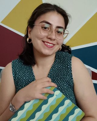 Foto de Catalina Parra Zegpi, Psicólogo, Lic. en Psicología