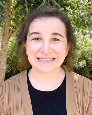 Photo of Jordyn Serwin, Marriage & Family Therapist, MA, LMFT