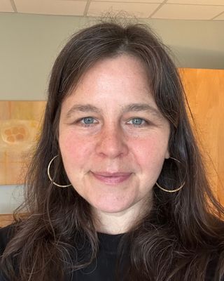 Photo of Kira Lallas, Clinical Social Work/Therapist, LCSW, CT, ACHP-SW