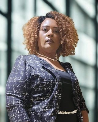 Photo of Roselle T McPherson, Clinical Social Work/Therapist, MSW, LMSW