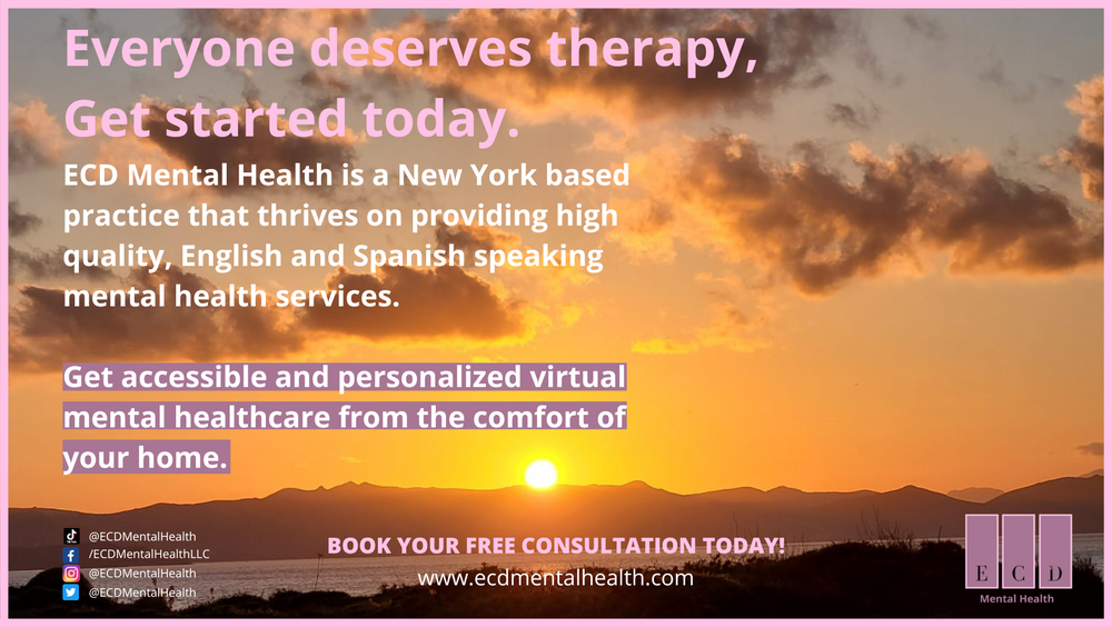 Estefany Carrion Duran, Counselor, Brooklyn, NY, 11220 Psychology Today