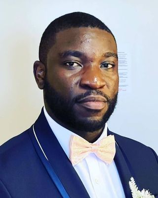 Photo of Leslie Njuakom Ngong-Nassah, Psychiatric Nurse Practitioner, PMHNP