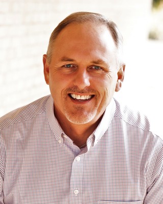 Photo of Greg Stephens, Licensed Professional Counselor in Midland, TX