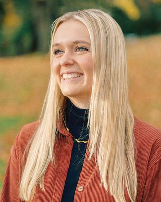 Photo of Hannah Abbott, Counselor in Anacortes, WA